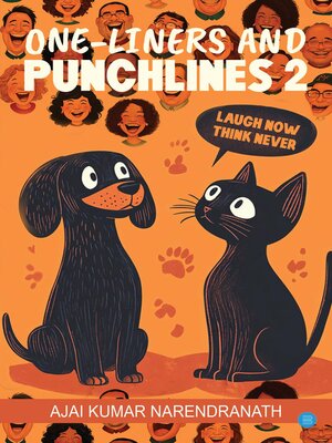 cover image of One-Liners and Punchlines 2